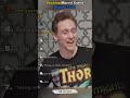 Ranking Marvel Cast's Biggest Fails.#Marvel #TomHolland #ChrisEvans