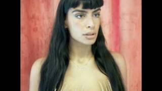 Sevdaliza - THAT OTHER GIRL  (audio)