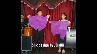 JEIMIN Magic products show V1