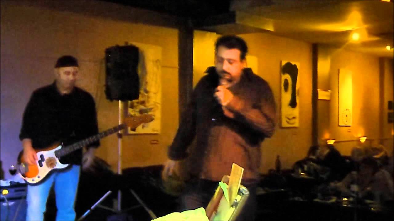 Watch Hootchie Cootchie Man by Mikey Jr. & Stone Cold Blues November 18 2011 on YouTube Watch Hootchie Cootchie Man by Mikey Jr. & Stone Cold Blues November 18 2011 on YouTube