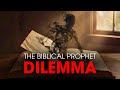 NEW MUSLIM DILEMMA! The Biblical Prophet Dilemma