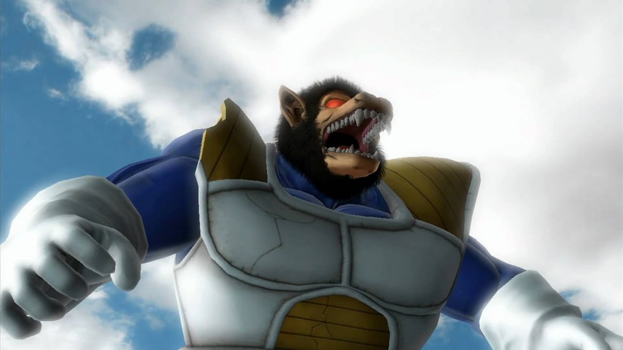 Dragon Ball Z: Ultimate Tenkaichi (Microsoft Xbox 360, 2011) for