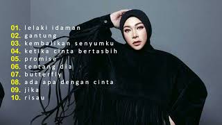 TOP 10 LAGU TERBAIK DAN TERPOPULER MELLY GOESLAW I JIKA I PROMISE I LELAKI IDAMAN