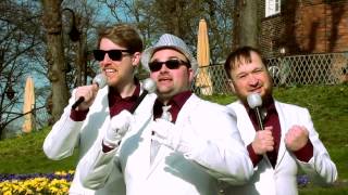 Video thumbnail of "Ein Lied für Johanna [Heideboys♪] (Song)"