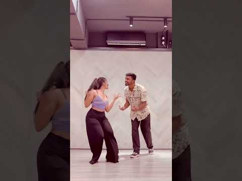 Tum se hi lyrics | Kareena x Alexander dance | Dance #dance #choreography #viralvideo #dancevideo