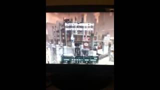 Dispute proof (hardhat) mw3 1st map