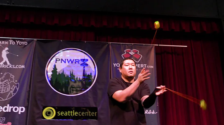 Ryan Lai - 2A Final - 1st Place - PNWR 2017 - Pres...