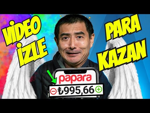 VİDEO İZLE PARA KAZAN |  GOVEL | İNTERNETTEN PARA KAZANMA | PARA KAZANMA