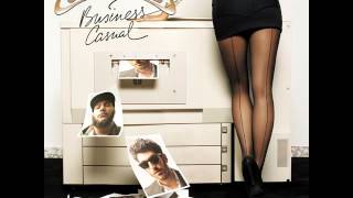 Chromeo - J&#39;ai Claqué La Porte