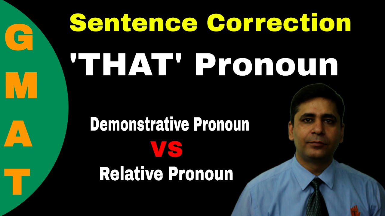 use-of-that-as-demonstrative-relative-pronoun-youtube