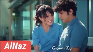 Ali & Nazlı • Göçmen Kızı - / Mucize Doktor (Türk Dizi Klipleri)