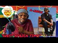 A-Reece - West Africa Time (feat. M.anifest) [Official Audio] #SA #AREECE #FIRE #WAT