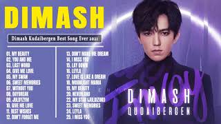 Best Of Dimash Kudaibergen - Dimash Kudaibergen world's best greatest Hits 2021