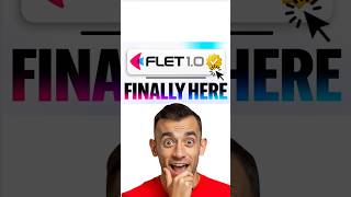 NEW Flet 1.0 Just Dropped! 🤯