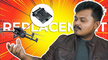 DJI Mavic 3 Classic ESC Repair: Fix It Before It Flies Away! #DJIMavic3Classic#DroneRepair#ESCRepair