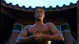 Stan Bush - On My Own Alone (Blood Sport 1988) Stan Bush - On My Own Alone (Blood Sport 1988)