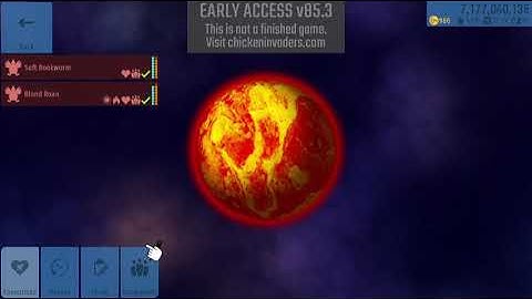 Tiến Nguyễn TV - (Early Access) Chicken Invaders Universe - Mission: Bland Cliffside & ... #677