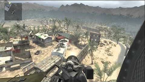 Black Ops FFA 30-3 FireingRange  |  BHL SniiPeZz