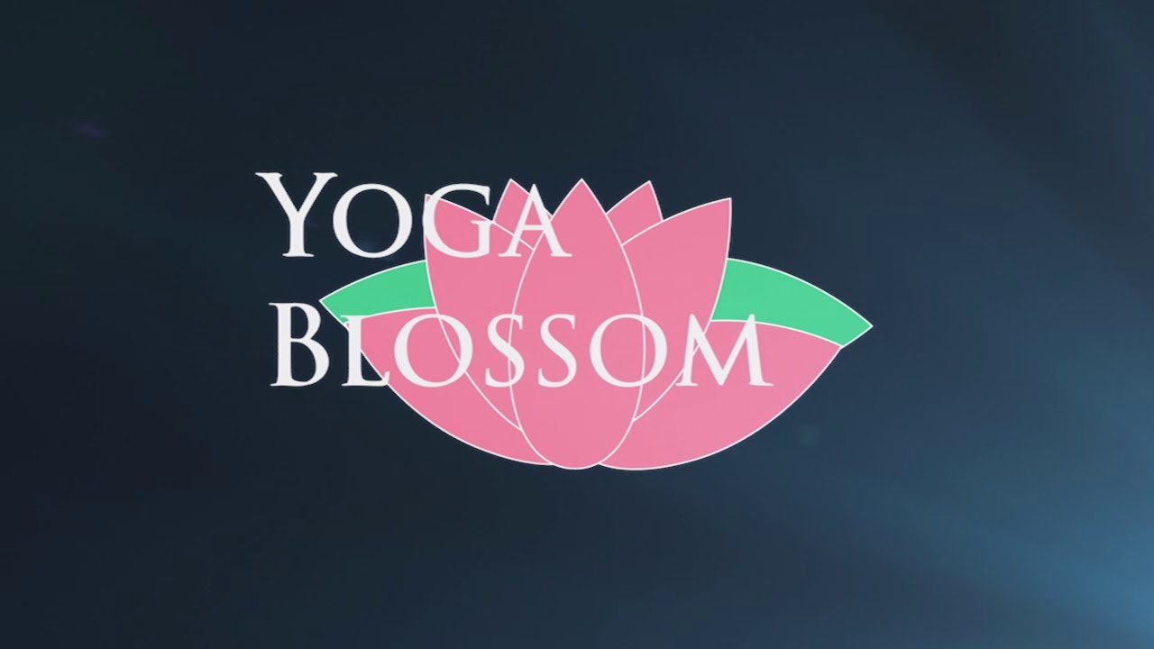 Yoga Blossom - Ep05 Chair Yoga 