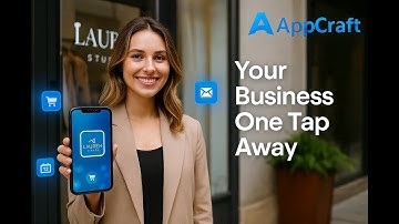 Getting a Mobile App for your Small Business