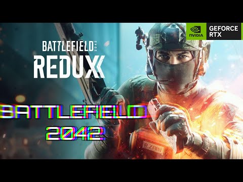 Battlefield 2042 RTX 4080 LIVE  | 4K60 HDR |  | No commentary| EnjoyThePlay