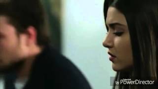 Gunesin Kizlari English Subles Ali And Selin - Bedroom Scene - Bölum 39. Part 1.