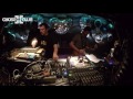 Capture de la vidéo Ashkabad Live - Dub Turbulence (Cross Club)