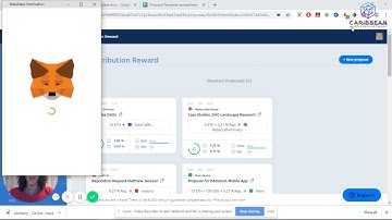 Understanding Alchemy Pt 2 - Creating a DAO proposal in Alchemy