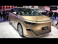 2024 XPeng X9 MPV EV FirstLook Walkaround—2023 Guangzhou Motor Show