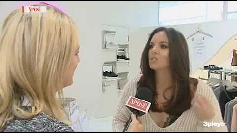 Jodi Albert - Big Interview on  Xpos  [Nov.10, 2016]