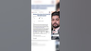 Bridging open work permit #visaready #immigration #canada #canadavisa #bridgingopenworkpermit