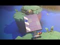 2 Bricks Suck at Teamwork (Lego Voyagers Funny Moments)