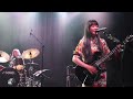 Asterism - Live House 7/9/23 at the Observatory in Santa Ana, Ca