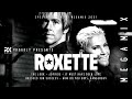 Roxette - Megamix (Special Extended Megamix 2021) ★ The Look ★ Joyride ★  It Must Have Been Love ★
