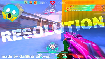 This Resolution Hits Different