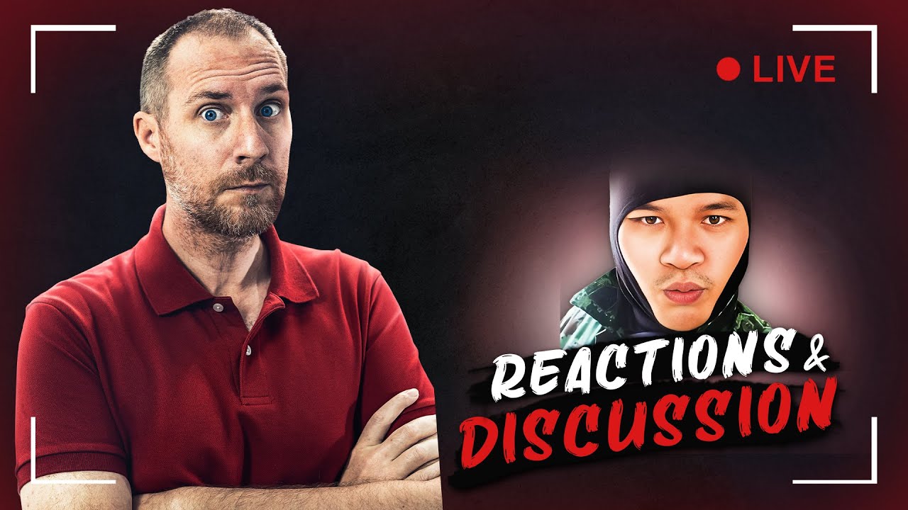[Live] On parle de la Fusillade de Korat