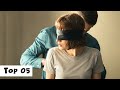 Top 05 Watch Alone WEB SERIES | Best TV Series for Adult Audiance | Netflix & Prime Video | 2025