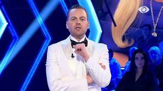 Thumbnail for Big Brother VIP Albania 3 - Episodi 2, 16 Janar 2024