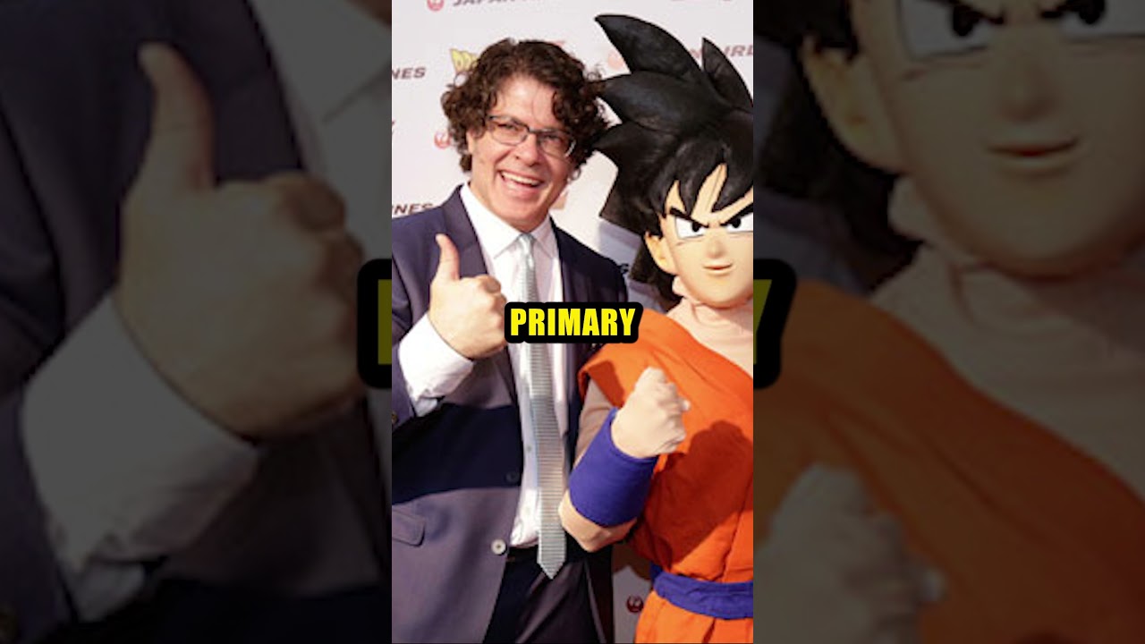 Dragon Ball Z/Super & One Piece Characters that share the same  Seiyū/Japanese VA : r/dbz