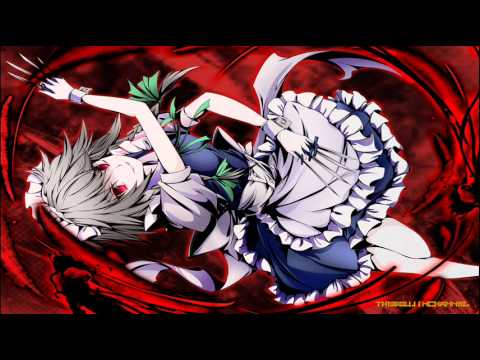 trace|phantasmagoria, T07: Flowering Night
