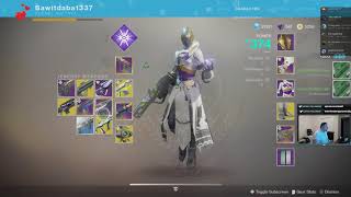 Destiny 2 - 9 Man Escalation Protocol on Xbox