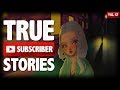 Followed Home & NDE Stories | 12 True Creepy Subscriber Submission Horror Stories