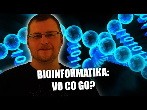 Video: Co je farmakogenomika a její aplikace?