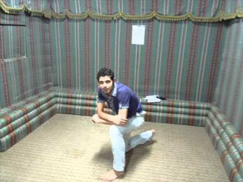 احمد الشواف