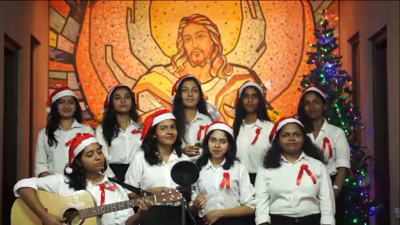 Christmas Carol Song YouTube Christmas Carol Song YouTube