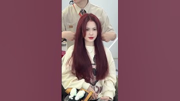 Top 3 màu tóc trắng da nhất 2025 ❤️