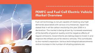 PEMFC and Fuel Cell Electric Vehicle Market | Exactitude Consultancy Reports