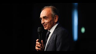 Les propositions d'Eric Zemmour sur la sécurité routière