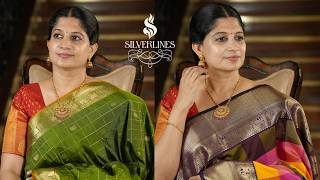 AADI PERUKKU SPECIAL | Semi Kanchi & Premium Soft Silk  | 8680897818 | AUG 03 screenshot 5