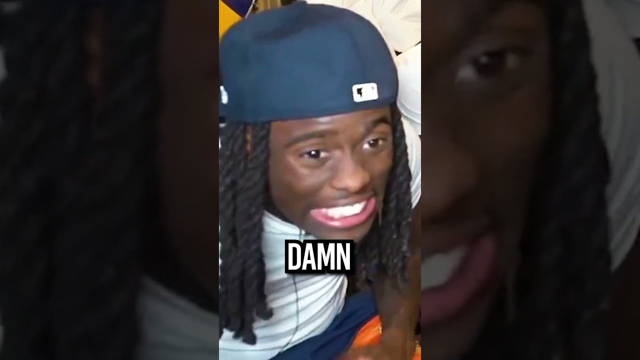 Denzel Curry Reveals XXL Secrets